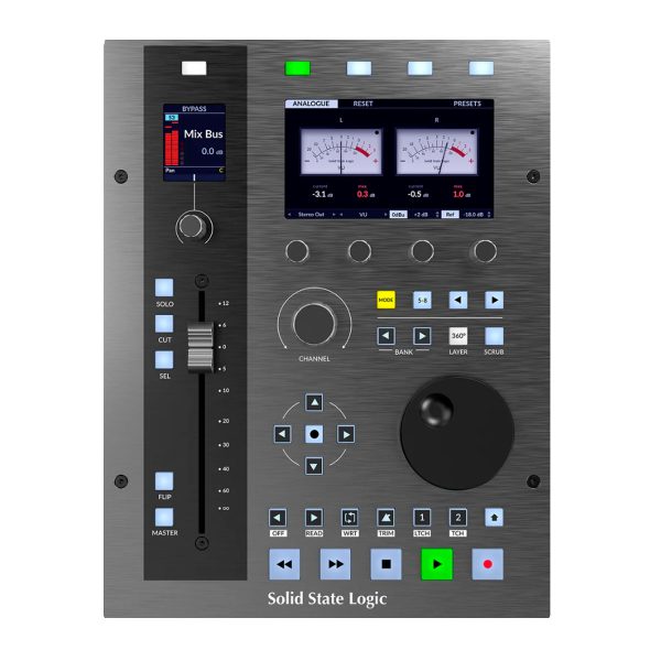 SOLID STATE LOGIC UF-1 Solo Fader DAW