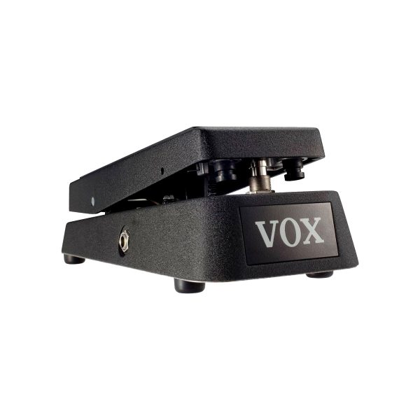 VOX WAH V845 PEDAL WAH PARA GUITARRA