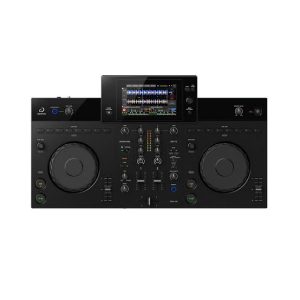 AlphaTheta XDJ-AN Sistema DJ Todo en Uno  2 Canales Wi-Fi Streaming