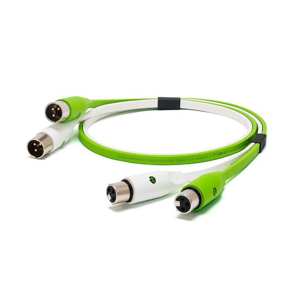 OYAIDE NEO D+ XLR Clase B 2M