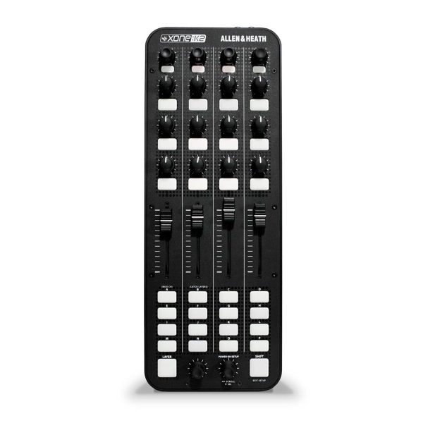 ALLEN & HEATH XONE K2