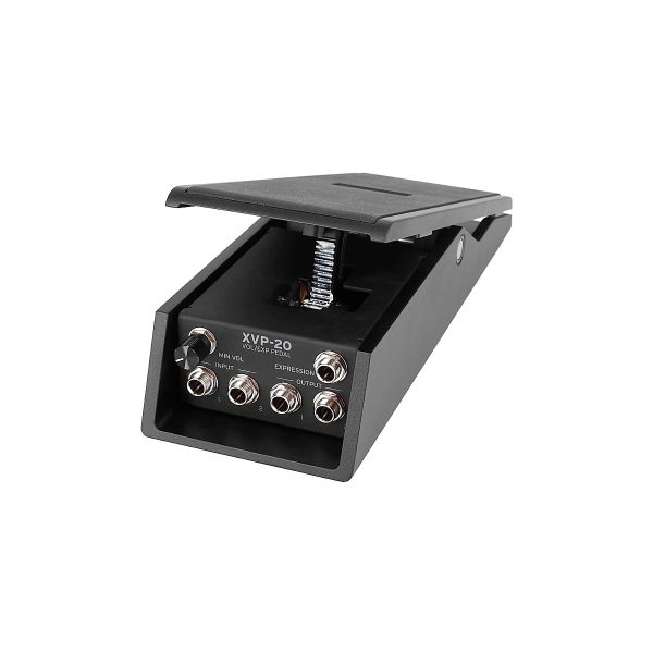 KORG XVP-20 PEDAL DE VOLUMEN