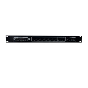 YAMAKI LIN-120D II AMPLIFICADOR MEZCLADOR DE 120 WATTS
