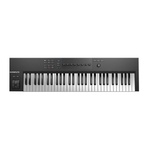 KOMPLETE KONTROL A61 Controlador midi