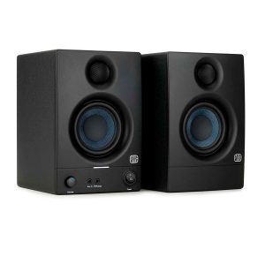 PRESONUS ERIS 3.5 Monitor De Estudio 2da Generación (par)