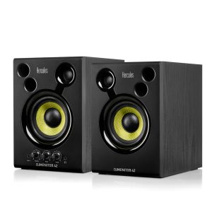 HERCULES DJ MONITOR 42 monitor studio (par)