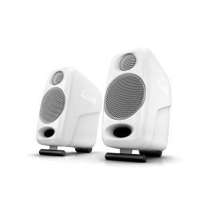 ILOUD MICRO MONITOR Monitores De Estudio (Blancos)