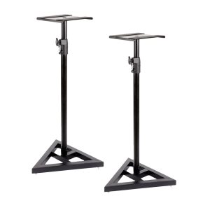 PROEL KP840 Bases Monitores De Estudio (par) / Stand Monitor