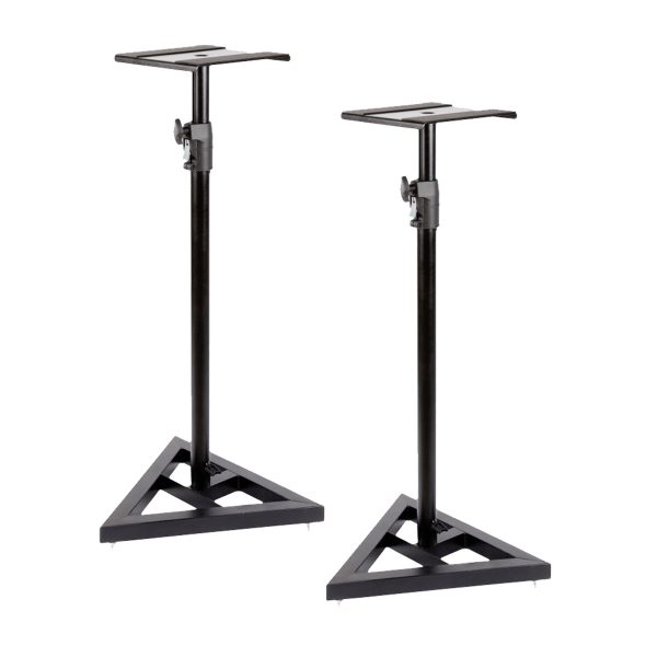 PROEL KP840 Bases Monitores De Estudio (par) / Stand Monitor