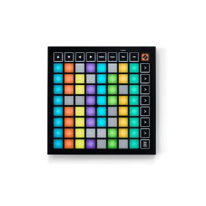 LAUNCHPAD MINI MK3 Controlador Midi Novation