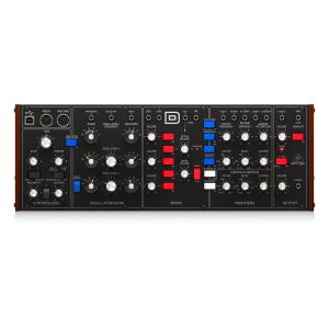 BEHRINGER MODEL D Sintetizador analógico