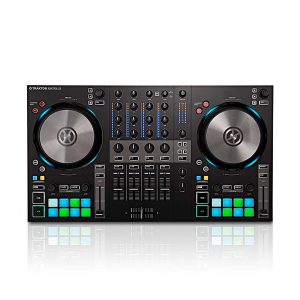 TRAKTOR KONTROL S3