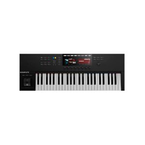 KOMPLETE KONTROL S49 MK2 controlador midi
