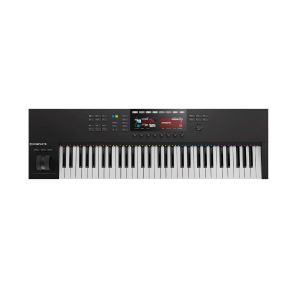 KOMPLETE KONTROL S61 MK2 controlador midi