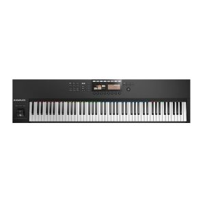 KOMPLETE KONTROL S88 MK2 controlador midi