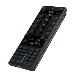 TRAKTOR KONTROL X1 MK3 NATIVE INSTRUMENTES
